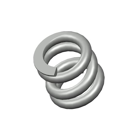 Approved Vendor Compression Spring, O= .546, L= .53, W= .100 G209976066